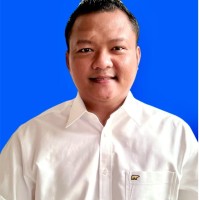 Budi Sutomo Putra, ST, C.STMI
