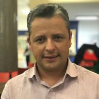Vitor Hugo Teixeira