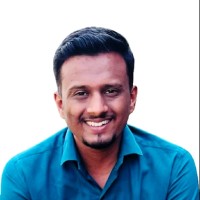 Vedant Kurhade
