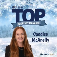 Candice McAnelly