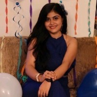 Ojasvi Bhatnagar Saxena