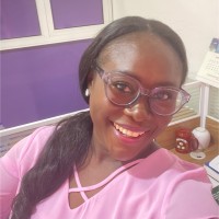 Euginia Udoo Pila, Regulator/Notary/ACIArb(UK)