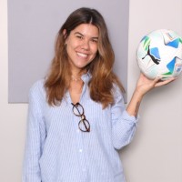 Camila Vieira