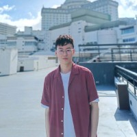 Sean Lau Jian-An
