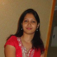 Priya J