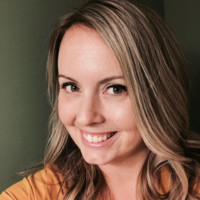 Samantha Crowell