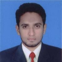 Usman Rafiq