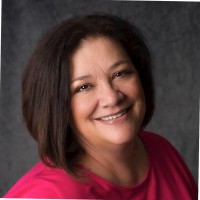 Ellen Samlall