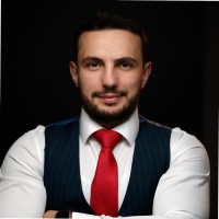 Mehman Isgandarov MBA,(PMP)®