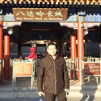 高本强