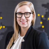 Christina Gatz