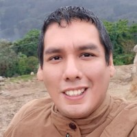 Eduardo Diaz Rosales