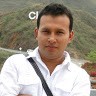 Edwin Moreno