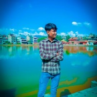 Nikesh Budhathoki