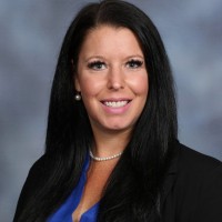 Sarah Piercy, SHRM-CP