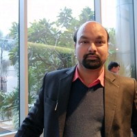 Anil Singh