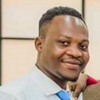 Alexander Aggrey Amissah