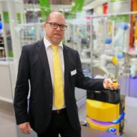 Criss (Christoph) Baumeister
