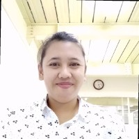 Fransiska Dina Kusumawardani