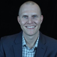 Geoff Bailey