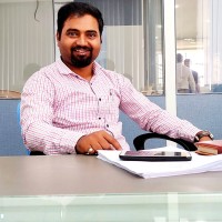 Suraj Patil