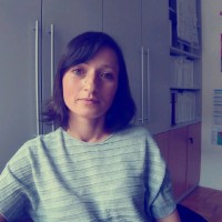 Tanja Vesel