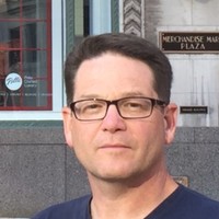 Jon Rahn