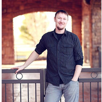 Glenn Jamison