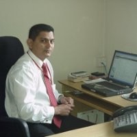 Sean Silva AFAIM