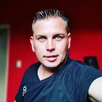 Juandre Vorster