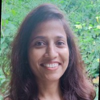 Ashvini Damor