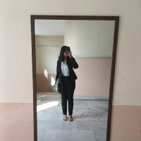 Palak Rao