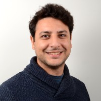 Alexander Stefanos Karapanagiotidis