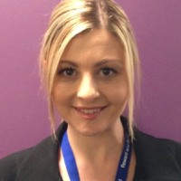 Cheryl Martin