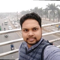 Rizvi Ahmed