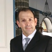 Michael Solorzano Morera