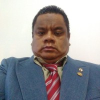 Jimmy Jorge Monteblanco Alvino