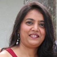 Trupti Shah