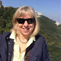 Geraldine Nash CIPP(E) CIPM