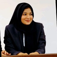 Sameena Sayed
