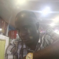 Arnold Ebolo