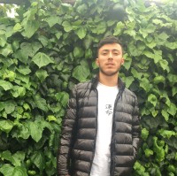 Ali Özkan