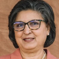 Anita Singh Cardoso