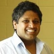 Ajeesh Sebastian, P.Eng, Pmp