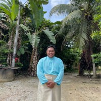 Kamal Khairi