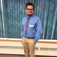 ARUN PRABHAKAR