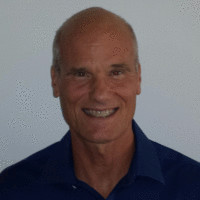 Jeff Kane