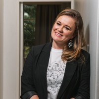 Ise-Lu Moller