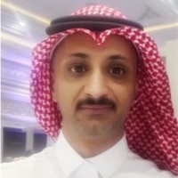 Mamdouh Alghamdi-Pmp,Rmp ممدوح الغامدي