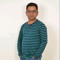 Yogesh Parmar